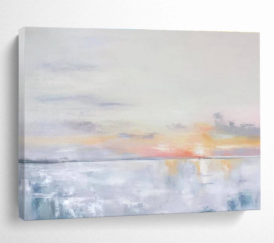 understated wall art
